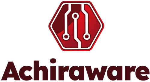 AchiraWare Electronics