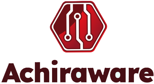 AchiraWare Electronics